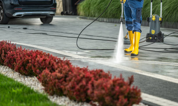 Best Parking Lot Cleaning in Combe, LA