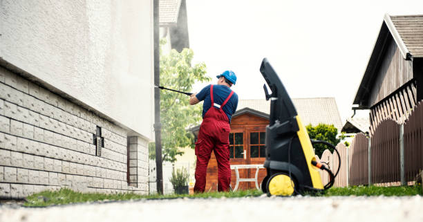 Best Soft Washing for Delicate Surfaces in Combe, LA